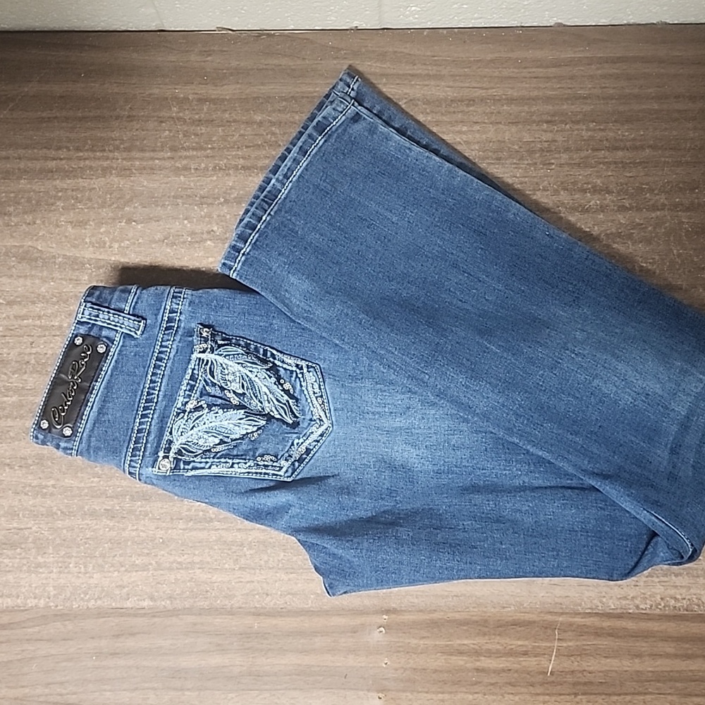 Denim jeans - Picture 2 of 3